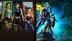 اکانت قانونی The Tomb Raider & Soul Reaver Remastered Bundle برای PS5 & PS4
